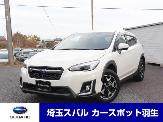 XV1.6i-L アイサイト 4WD