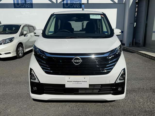 デイズハイウェイスター Gターボ