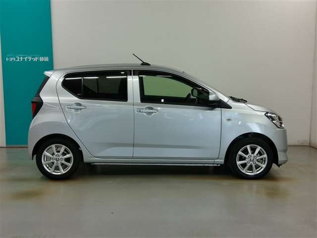 ピクシスエポックG SAIII