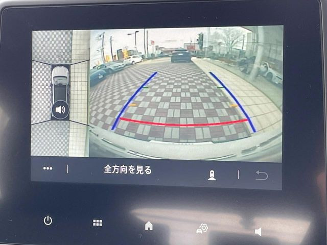 ���S���̓J����:��p�̃J�����ɂ��A�ォ�猩���낵���悤�Ȏ��_��360�x�N���}�̎��͂��m�F���邱�Ƃ��ł��܂������p�������m�F���₷���A�����ꏊ�ł̐؂�Ԃ��⒓�Ԃ��X���[�Y�ɍs��