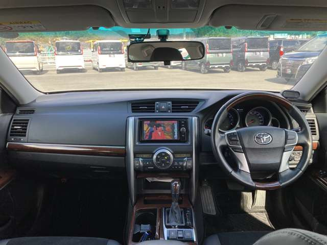 マークX2.5 プレミアム