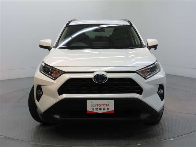 RAV42.5 ハイブリッド X