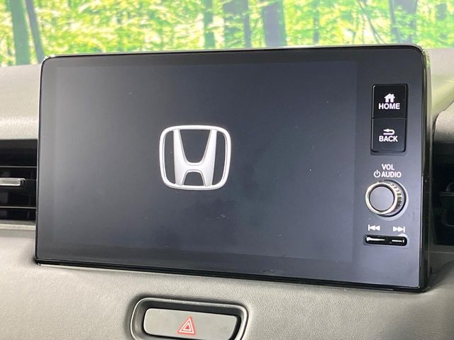 ヴェゼル1.5 e:HEV Z