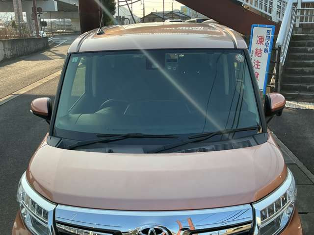 ルーミー1.0 カスタム G S