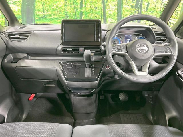 ルークスハイウェイスターX