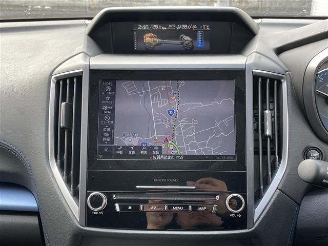 XV2.0 アドバンス 4WD