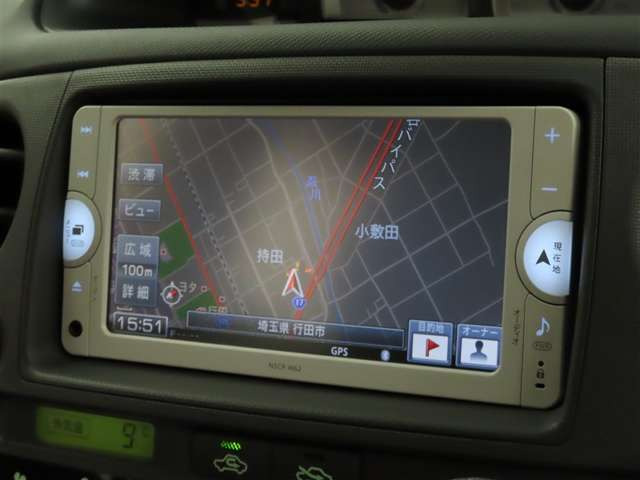 シエンタ1.5 ダイス リミテッド