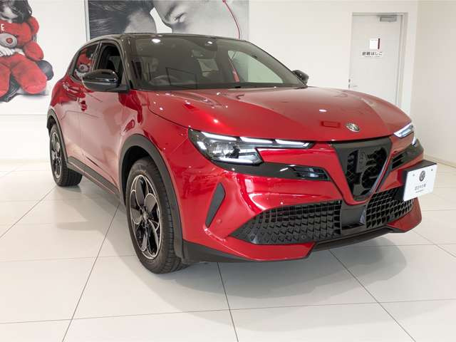 ジュニアエレットリカ プレミアム