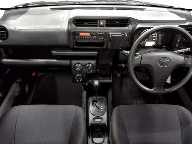 プロボックスバン1.5 DX コンフォート 4WD