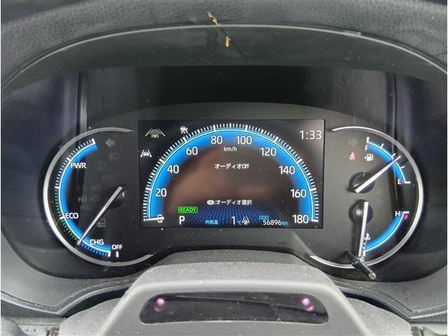 ヴォクシー1.8 ハイブリッド S-Z