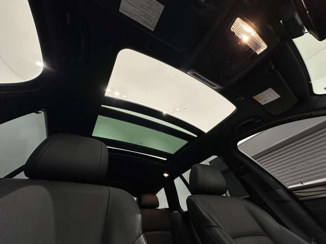 5シリーズツーリング523d Mスポーツ