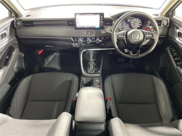 ヴェゼル1.5 ハイブリッド Z