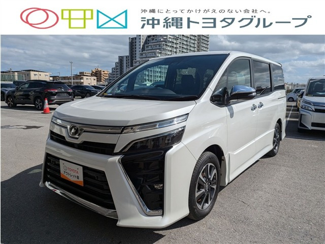 ヴォクシー2.0 ZS 煌II