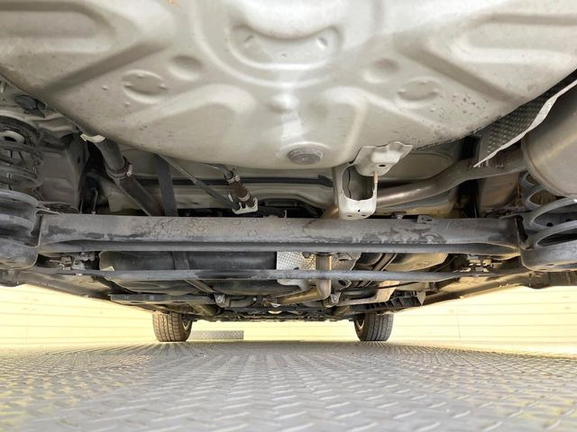 下回りがきれいなうちに、防錆加工の施工がオススメ。降雪地域はもちろん、沿岸部にお住いの方や、趣味でマリン・ウィンタースポーツをされる方に大変好評いただいております。