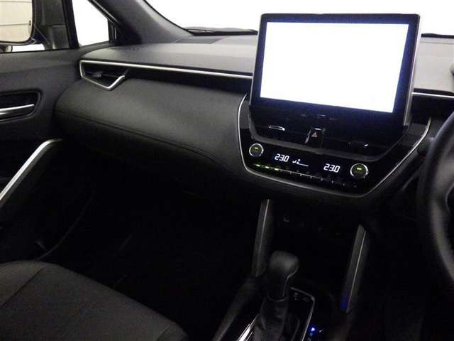 カローラクロス1.8 ハイブリッド Z