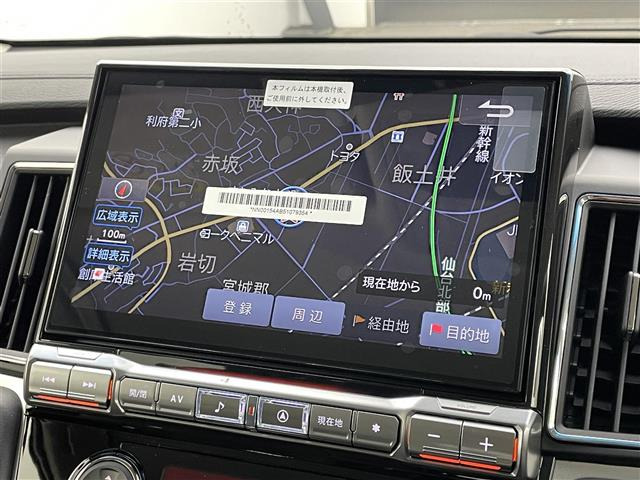 デリカD:52.2 ブラック エディション 4WD