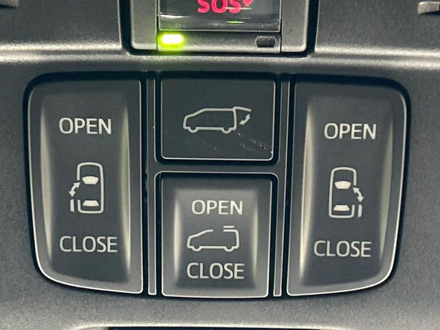 �y�����p���[�X���C�h�h�A�z�X�}�[�g�L�[��^�]�Ȃ̃X�C�b�`�Ō�ȗ����X���C�h�h�A�̊J���\���d��������͂����ăh�A���J����K�v�������A�����Ȃ��q�l�ł��ȒP�ɊJ���߂ł����K�ł���