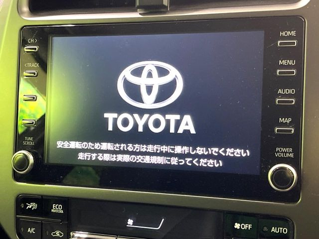 プリウス1.8 S ツーリングセレクション ブラックエディション