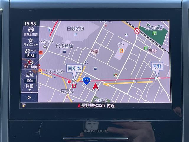 フォレスター2.0 アドバンス 4WD