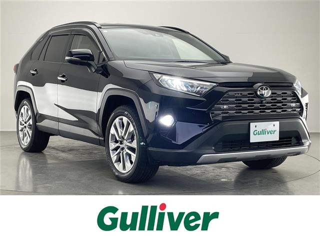 RAV42.0 G Zパッケージ 4WD