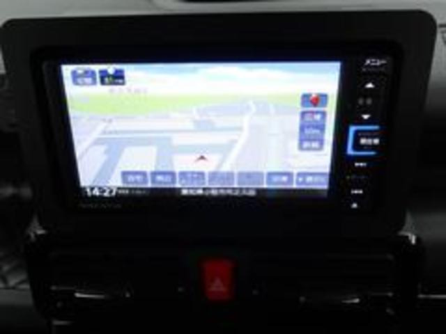 タントカスタムRS