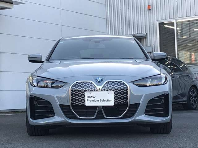 i4eドライブ40 Mスポーツ