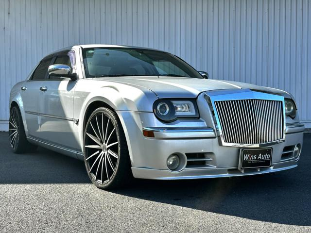 300C5.7 HEMI