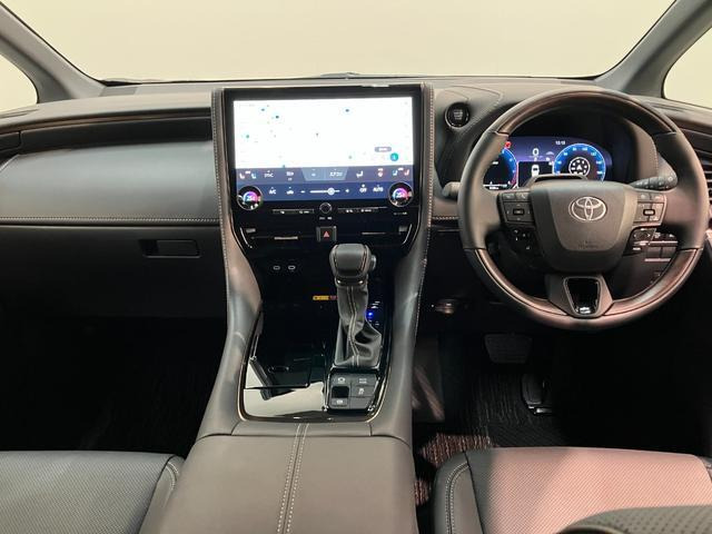 アルファード2.5 Z