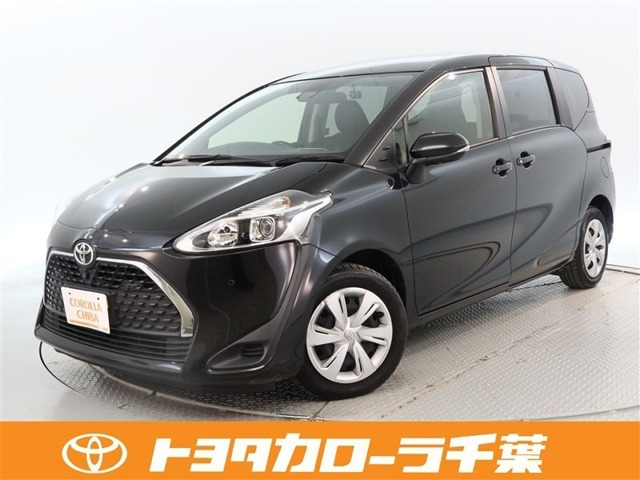 シエンタ1.5 ファンベース G