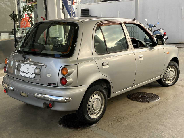 マーチ1.0 ボレロ