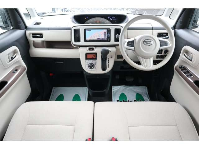 ムーヴキャンバスX ホワイトアクセント リミテッド SAIII