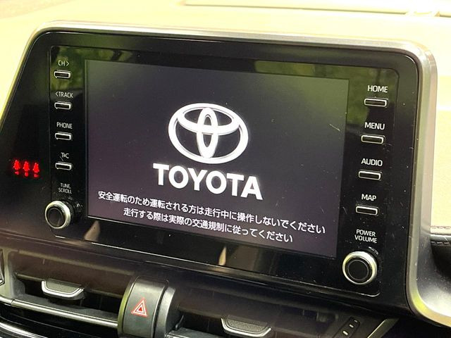 C-HRハイブリッド 1.8 S GR スポーツ