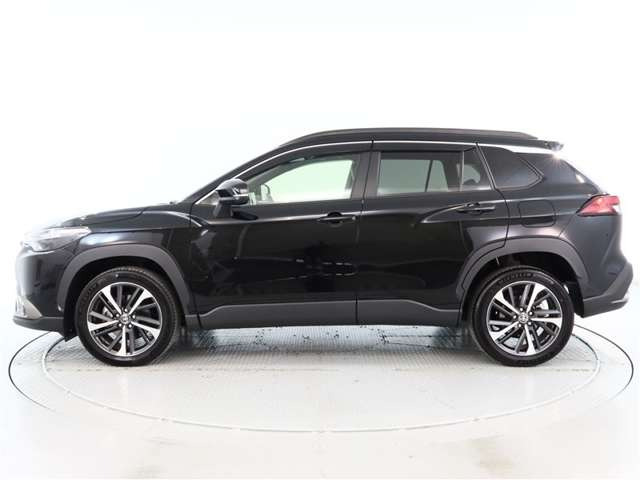 カローラクロス1.8 ハイブリッド Z