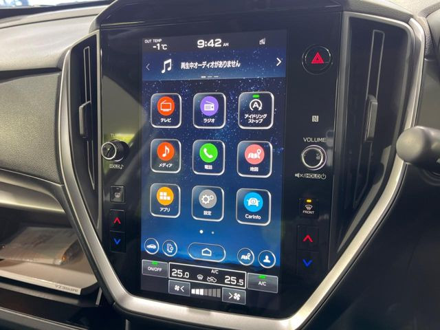 �y11.6�C���`�f�B�X�v���C�I�[�f�B�I�z���莝���̃X�}�[�g�t�H���ƃ��C�����X�A�g�ŁA�X�}�z�̃i�r�A�v���≹�y�Đ��ȂǊe��A�v���𑀍�\!�e��ԗ��������̉�ʂ���m�F�E�ݒ�ł��܂���