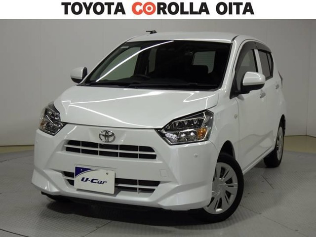 ピクシスエポックX SAIII