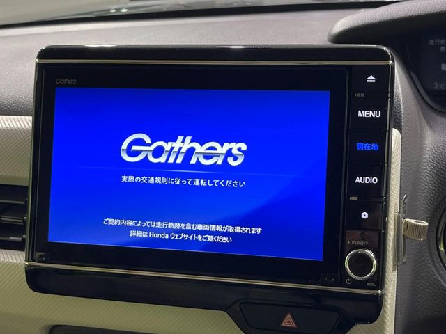 N-BOXG L ターボ ホンダセンシング