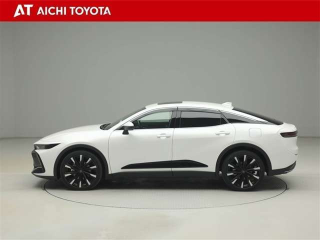 クラウンクロスオーバー2.4 RS アドバンスト E-Four advanced 4WD