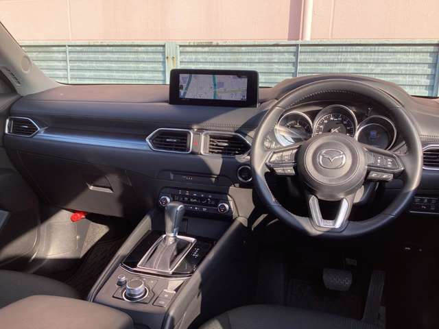 CX-52.2 XD スマートエディション