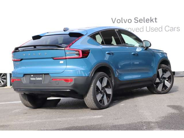 C40リチャージ アルティメット シングルモーター