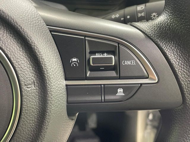 �y�A�_�v�e�B�u�N���[�Y�R���g���[���z�������H�ł̒��������s���y��!!�����ő��x��ۂN���[�Y�R���g���[�����A�Փˌy���V�X�e���ƘA�g���A�O���̎ԗ������m���ĎԊԂ�ۂ悤�ɑ��x���߂��Ă���܂�!!