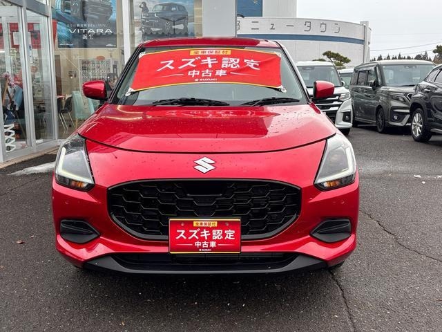 スイフト1.2 XG 4WD