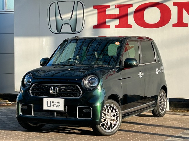 N-ONEプレミアム ツアラー