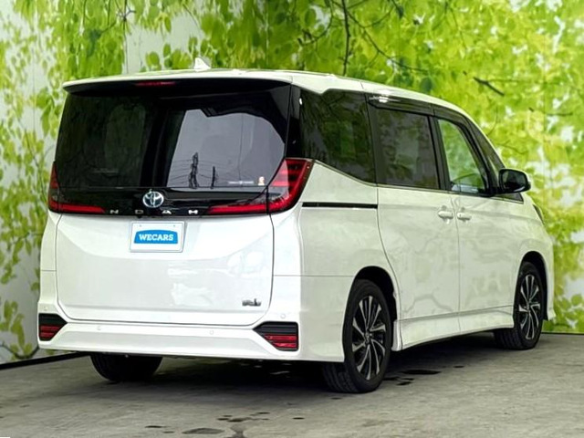 ノア1.8 ハイブリッド S-Z