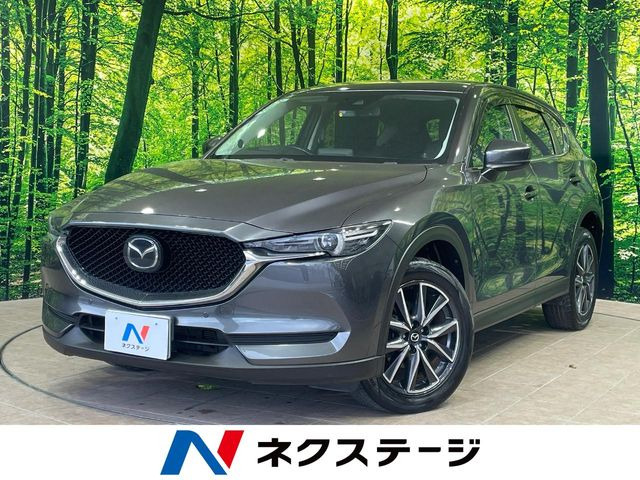CX-52.0 20S プロアクティブ