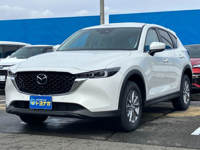 マツダ CX-5の価格・新型情報・グレード諸元 価格.com