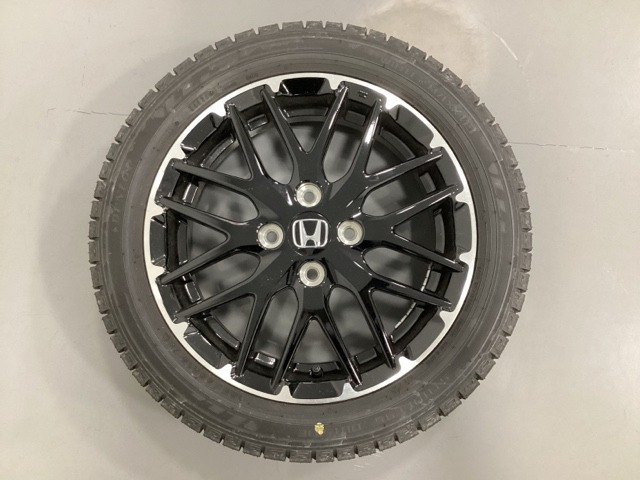 N-WGNカスタムL ターボ