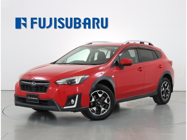 XV1.6i-L アイサイト 4WD