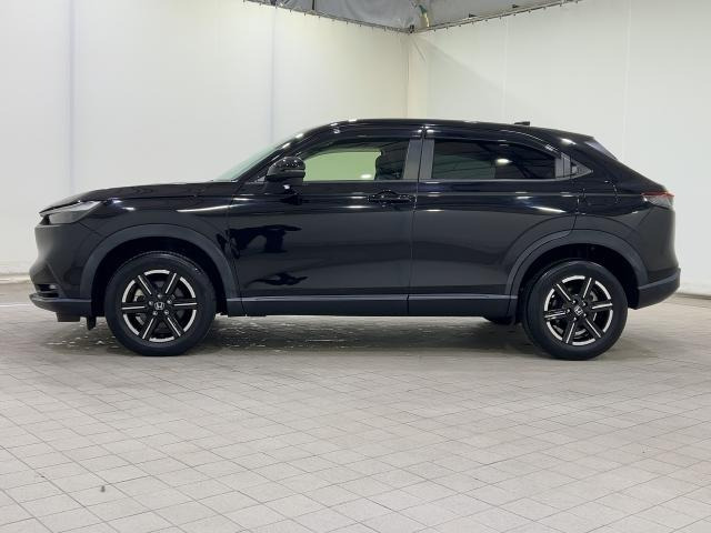 ヴェゼル1.5 e:HEV X