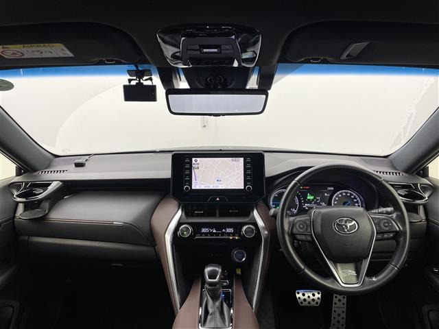 ハリアー2.5 ハイブリッド G