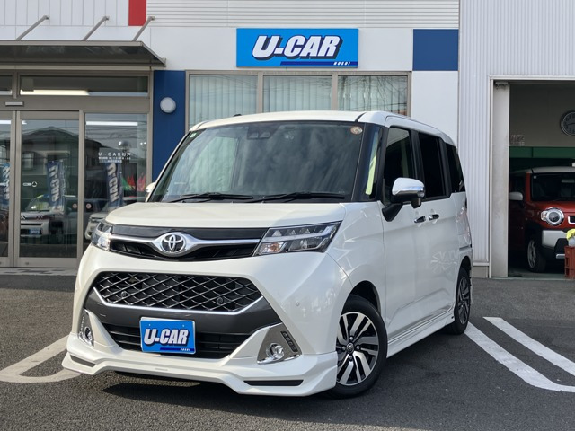 タンク1.0 カスタム G